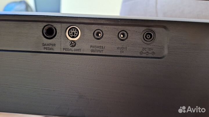 Продажа пианино