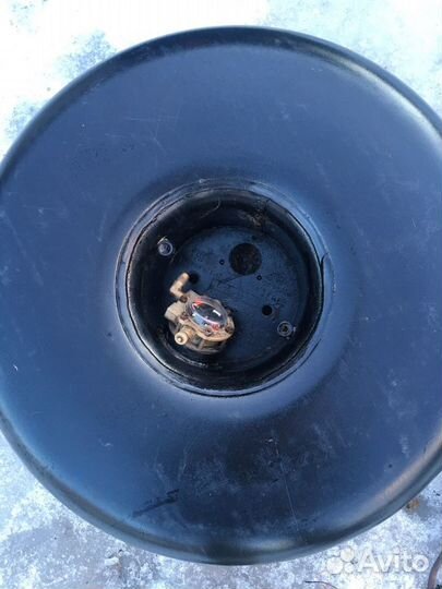 Газовое оборудование бу