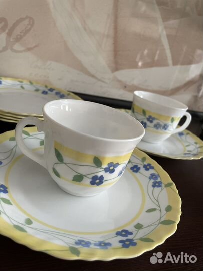 Набор посуды