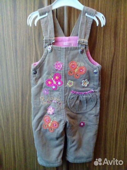 Девочкам малышкам