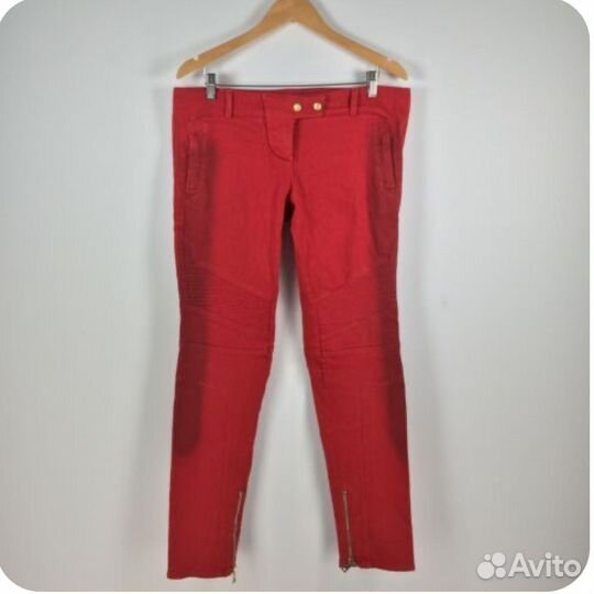 Джинсы Balmain