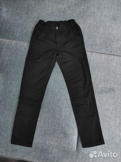 Одежда для школы