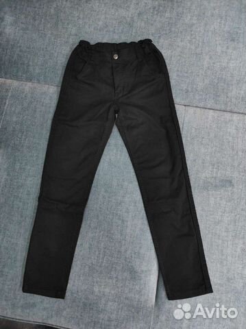 Одежда для школы