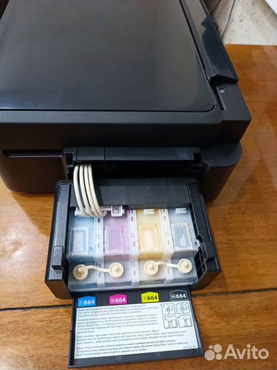 Epson L382