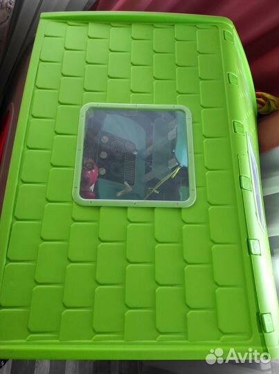 Домик игровой для детей