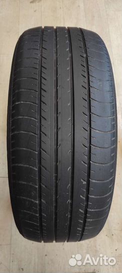 Yokohama dB Decibel E70 215/55 R17 93