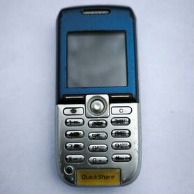 Sony Ericsson K300i