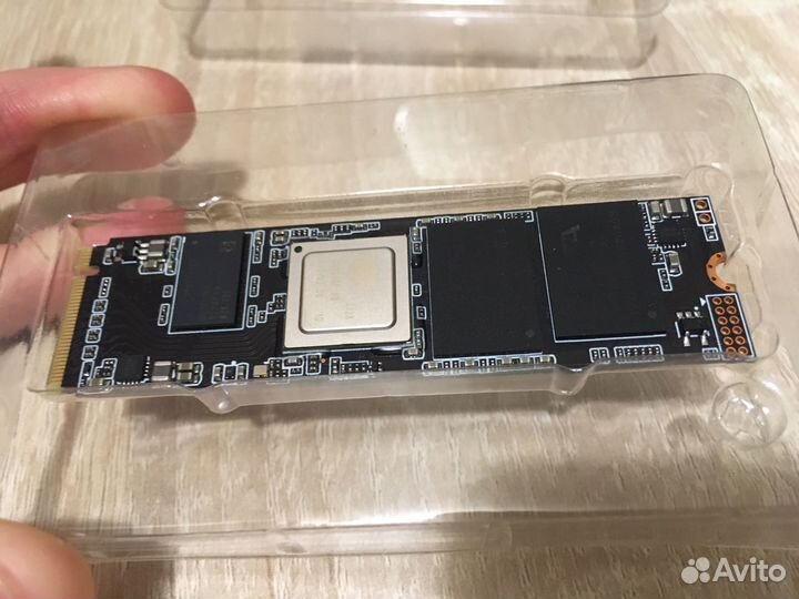 Диск SSD M.2 adata Legend 960M 4Tb