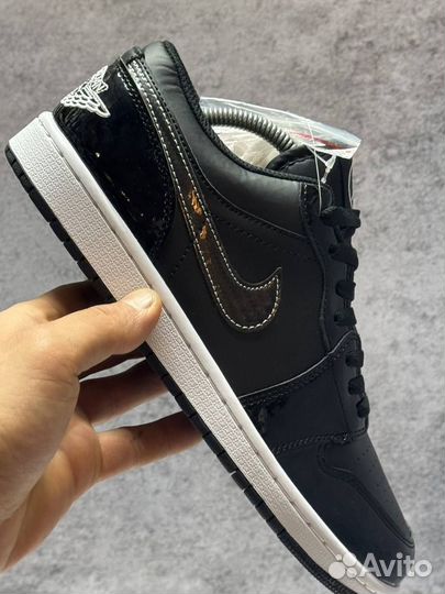 Кроссовки мужские AIR jordan 1 MID