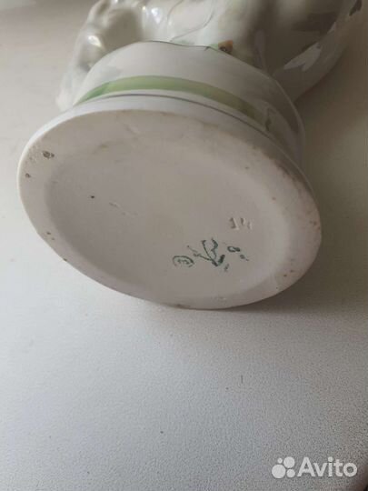 Петушок,штоф СССР