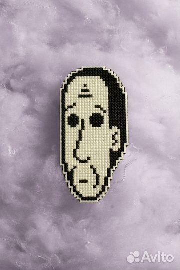 Значок крестиком Дайте танк