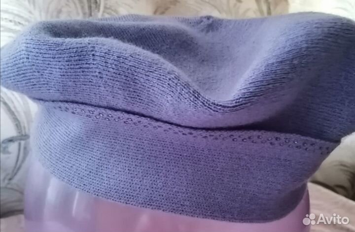 Берет женский