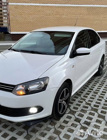 Универсальная накладка на бампер(polo solarisитд)