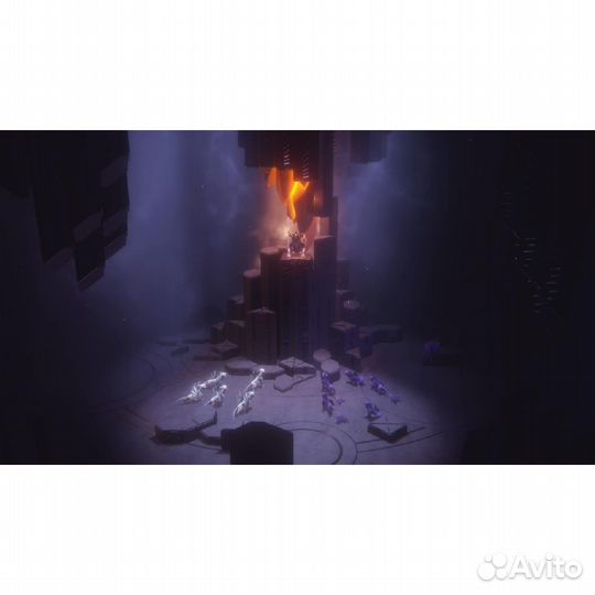 Embers of Mirrim Nintendo Switch, английская версия