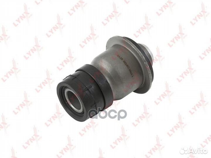 Сайлентблок подрамника перед C9520 lynxauto