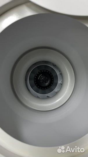 Вытяжка/пылесос для маникюра и педикюра