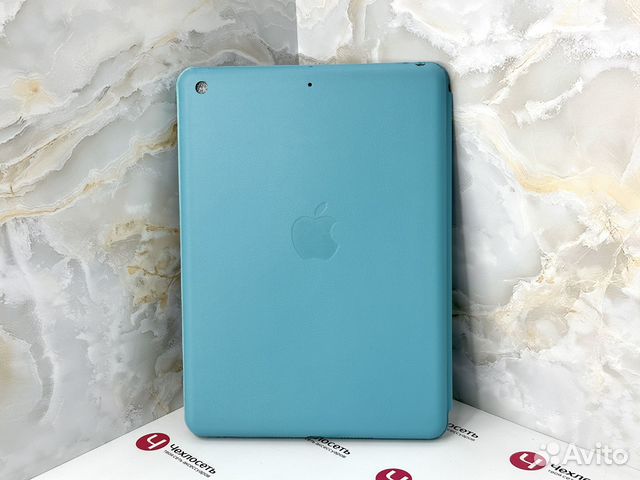 Чехол на iPad Air 1/iPad 2017/2018 Smart Case гол
