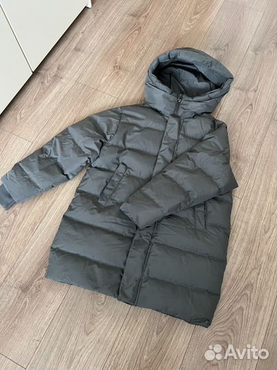 Пуховик Zara 140