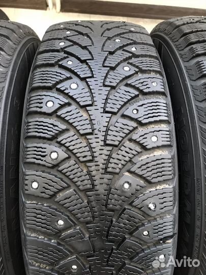 Nokian Tyres Nordman 4 185/65 R15 88T