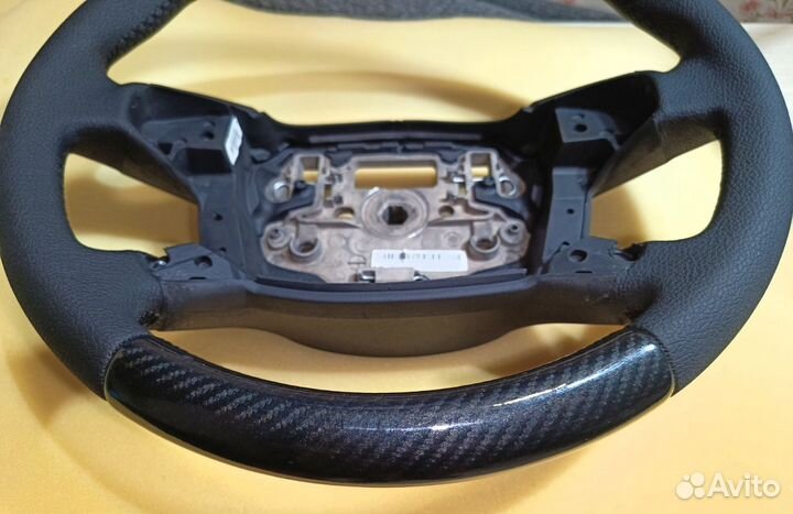 Руль Ford Mondeo Форд Мондео 4 рестайл дорестайл
