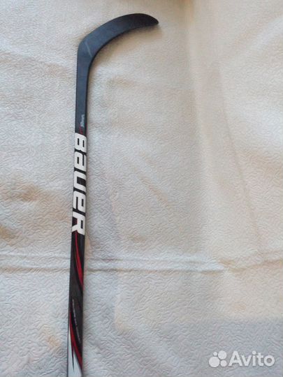 Клюшка хоккейная 