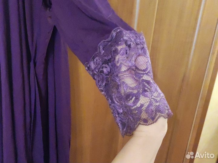 Халат женский новый