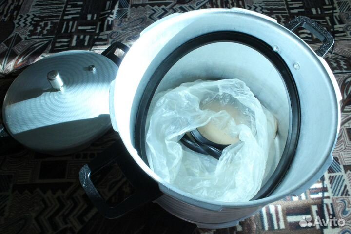 Скороварка СССР