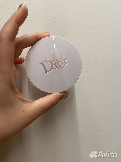 Рефилы Dior