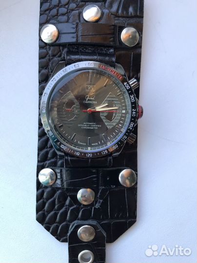 Часы наручные