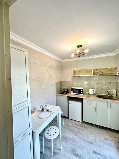 Дом 40 м² на участке 2 сот.