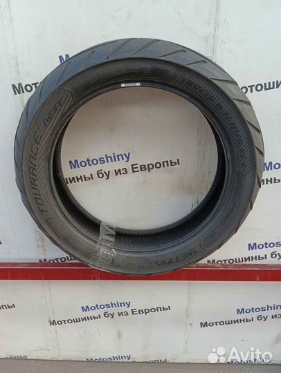 150/70 R17 Metzeler Tourance next N-2548 Мотошина