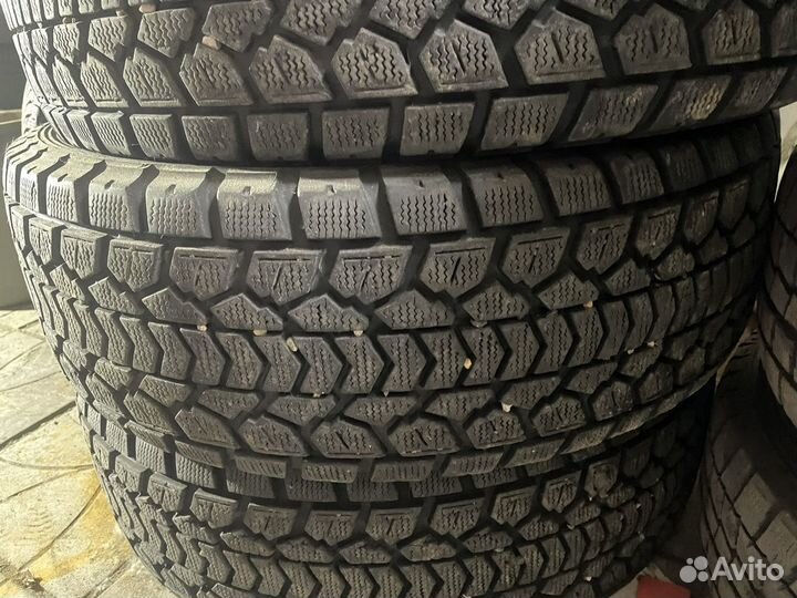 Dunlop Grandtrek AT1 265/65 R17