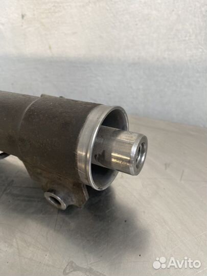 Рулевая рейка W212 Mercedes-Benz