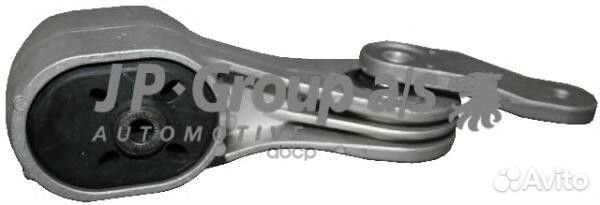 Опора кпп VAG sharan/galaxy -10 задн. АКПП 1132