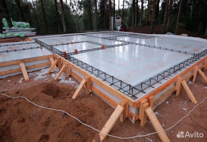 Замена венцов поднятия домов