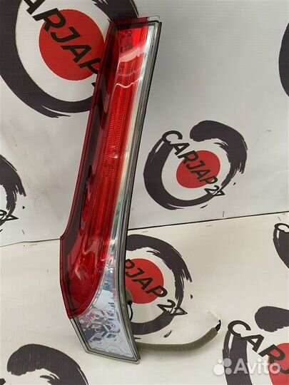 Стоп сигнал (П) задний левый Honda Fit GP5 LEB