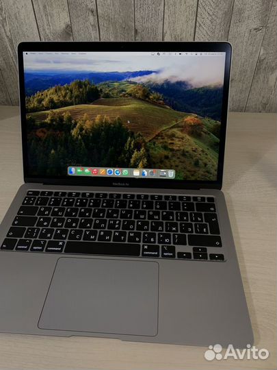 Apple MacBook Air 13 2020 i5