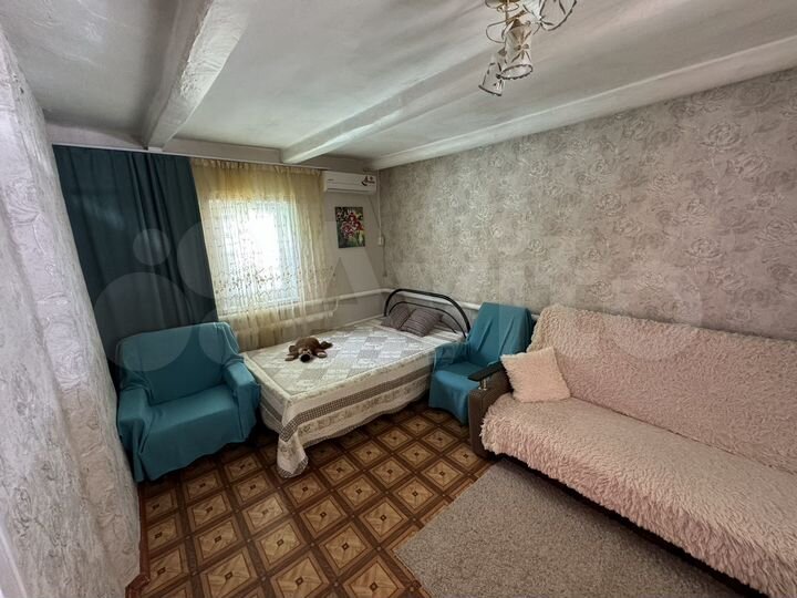 Дом 41 м² на участке 4 сот.