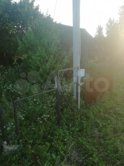 Участок 24 сот. (СНТ, ДНП)