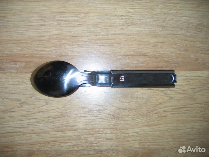 Венгерский столовый набор