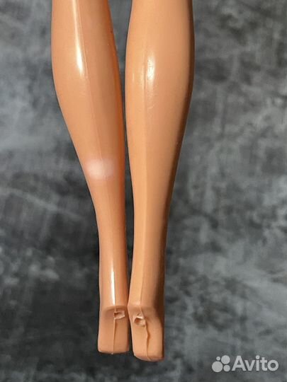 Barbie Tracy Bride Steffie