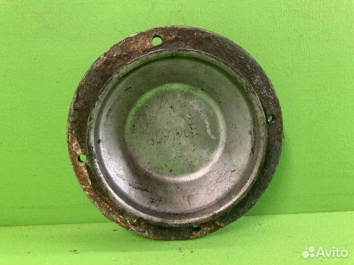 Крышка ступицы DAF XF105