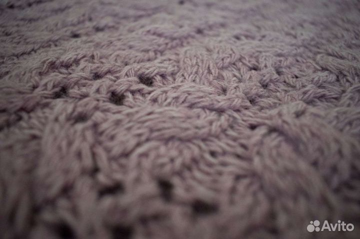 Хомут, шарф, снуд