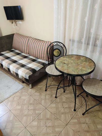 Комната 15 м², 1/2 эт.