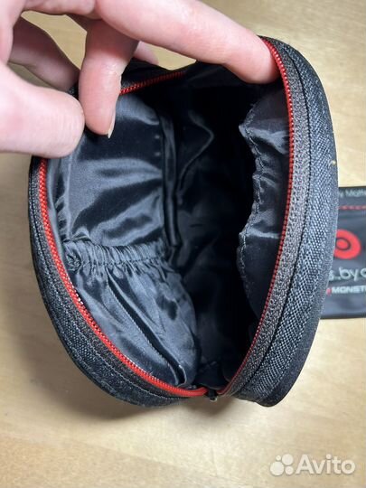 Чехлы/сумки для наушников Beats