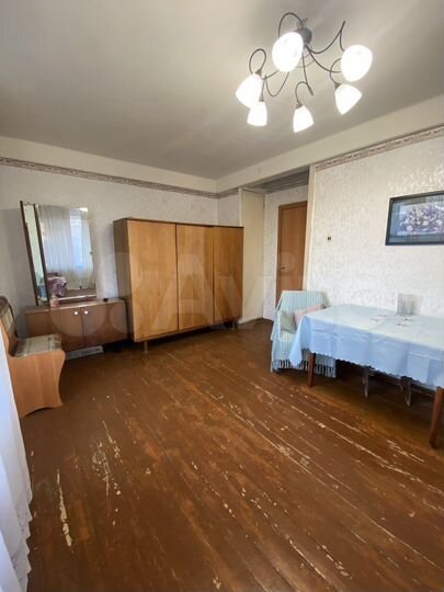 2-к. квартира, 42,6 м², 3/5 эт.