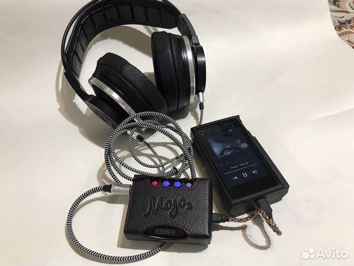 USB Type-C - microUSB OTG от HybridAudio