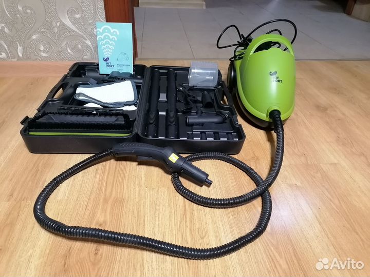 Парогенератор Kit Fort