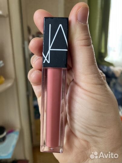 Помада Nars