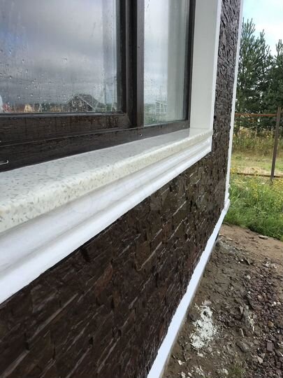 Коттедж 120 м² на участке 7,5 сот.